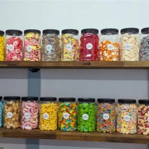 Pick & Mix